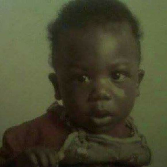 Meet your Posher, Gerald - Picture 1 of 1